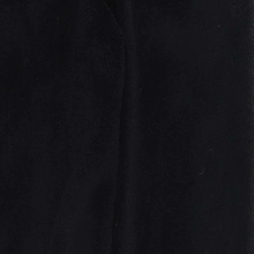 Primark Womens Black   Trousers  Size XS L29 in - Loungewear