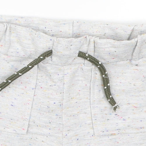 Primark Baby Grey   Sweatpants Trousers Size 3-6 Months  - Lion King