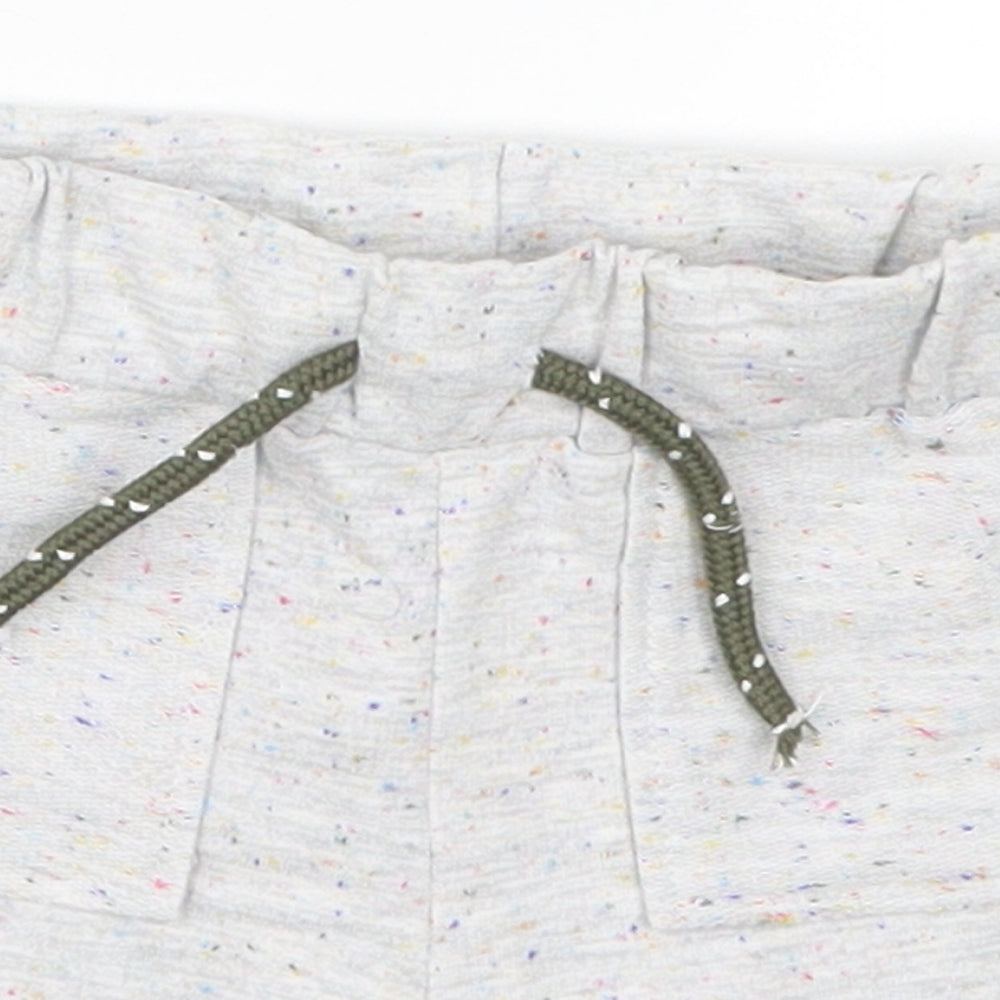 Primark Baby Grey   Sweatpants Trousers Size 3-6 Months  - Lion King