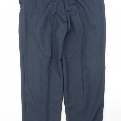 Old Ireland Mens Blue   Trousers  Size 33 in L28 in