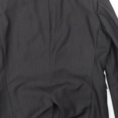 NEXT Mens Grey   Jacket Suit Jacket Size 40