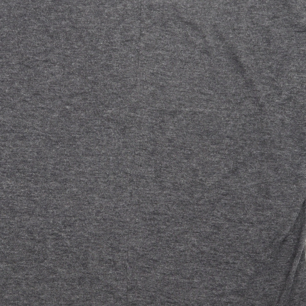 Atmosphere Womens Grey  Knit Pullover Jumper Size 12