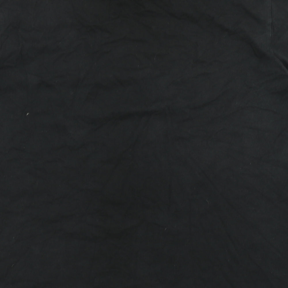 Primark Mens Black    T-Shirt Size 2XL  - star Wars