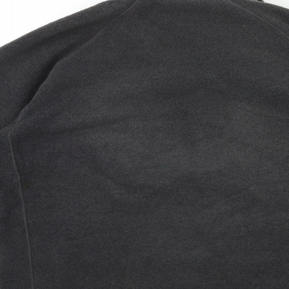 Berghaus# Mens Green  Fleece Jacket  Size L