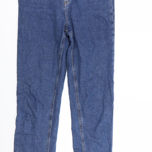 ASOS Mens Blue   Skinny Jeans Size 28 in L26 in
