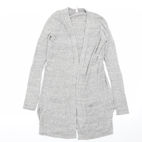 Gap Womens Grey   Cardigan Jumper Size XS
