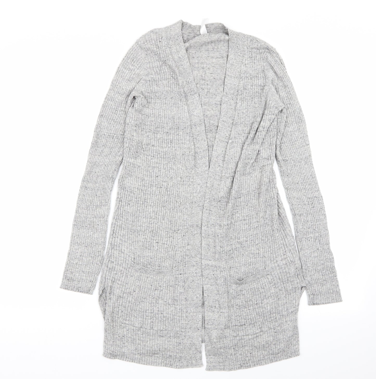 Gap Womens Grey   Cardigan Jumper Size XS