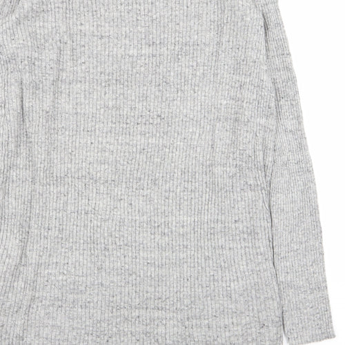 Gap Womens Grey   Cardigan Jumper Size XS