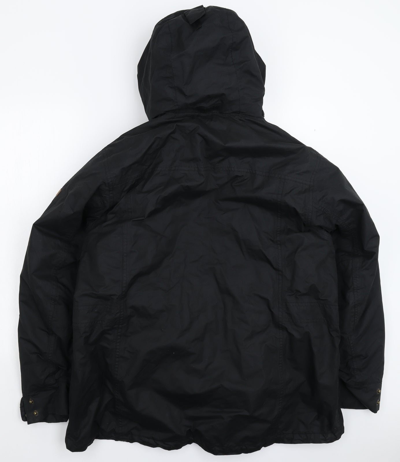 Regatta Womens Black   Jacket Coat Size 22