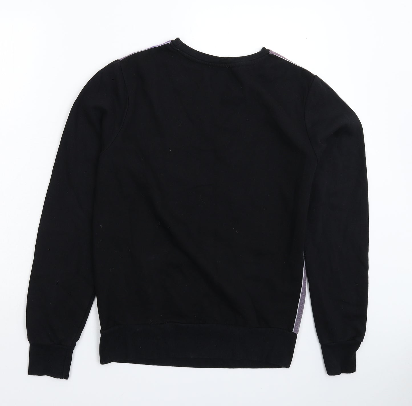Rikerevanz Mens Multicoloured   Pullover Sweatshirt Size S