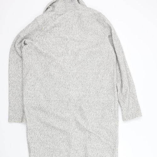 NEXT Womens Grey   Jacket  Size 8