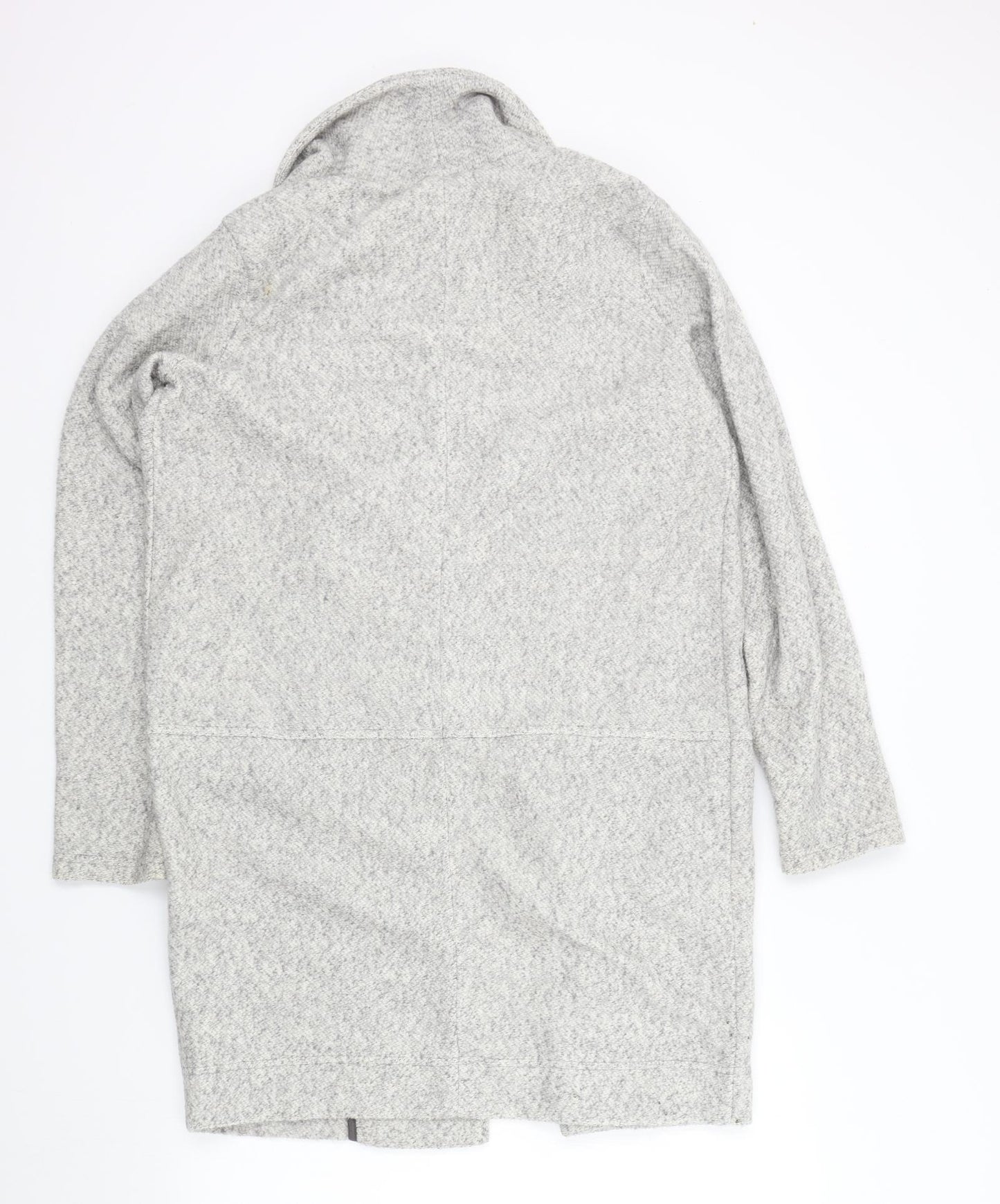 NEXT Womens Grey   Jacket  Size 8