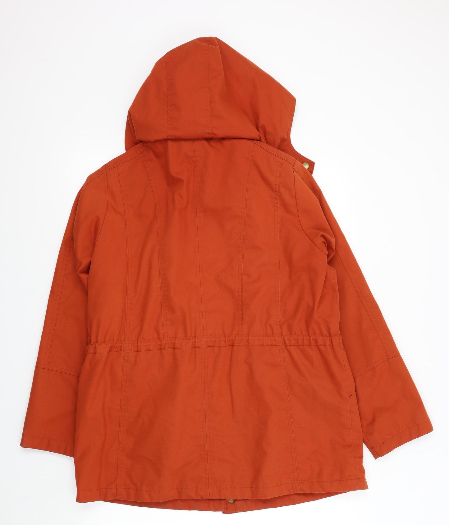being casual Womens Brown   Jacket  Size 14