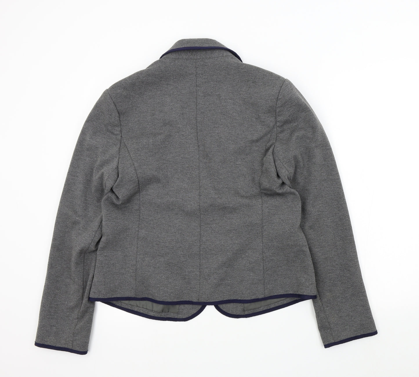 Gap Womens Grey   Jacket  Size 14