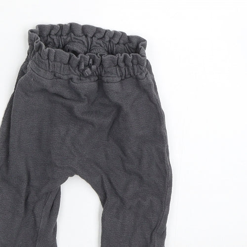 George Baby Grey   Sweatpants Trousers Size 6-9 Months
