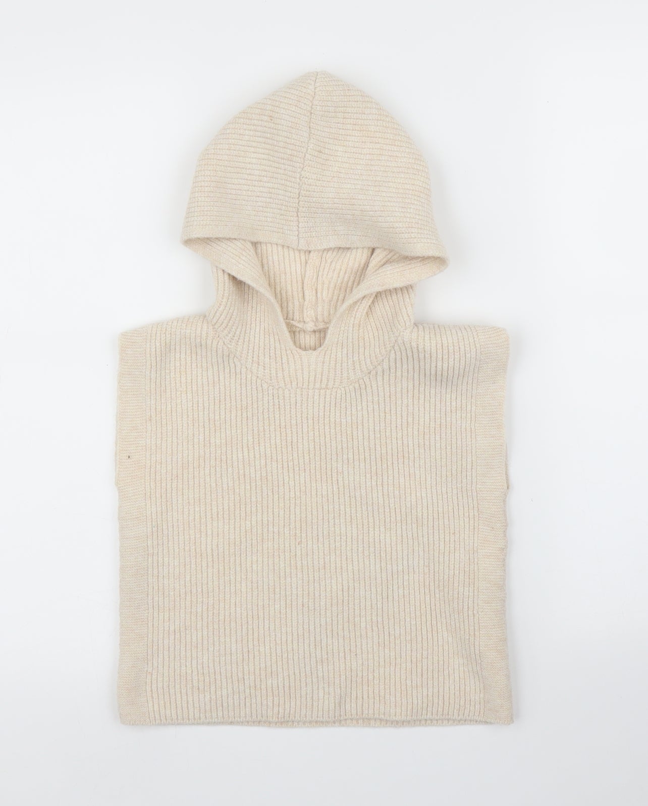 Primark Womens Beige   Pullover Jumper One Size