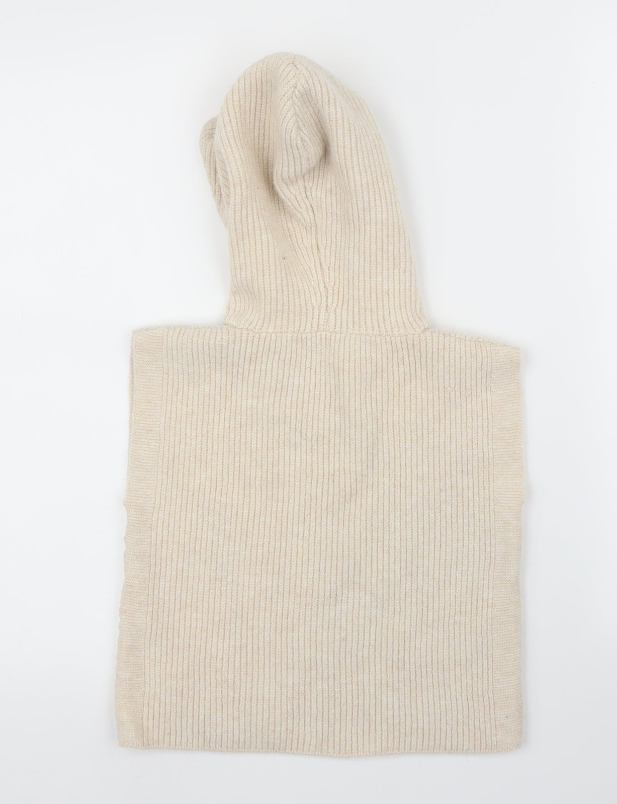 Primark Womens Beige   Pullover Jumper One Size