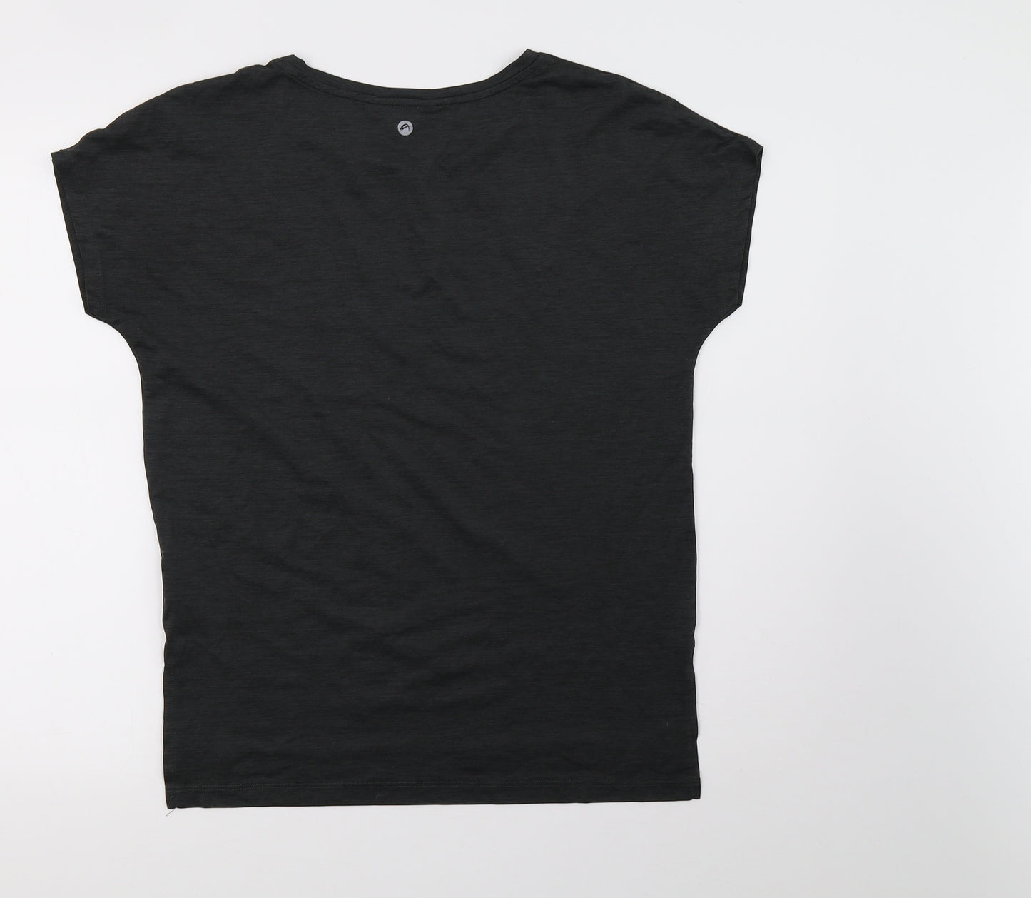 F&F Mens Grey    T-Shirt Size S