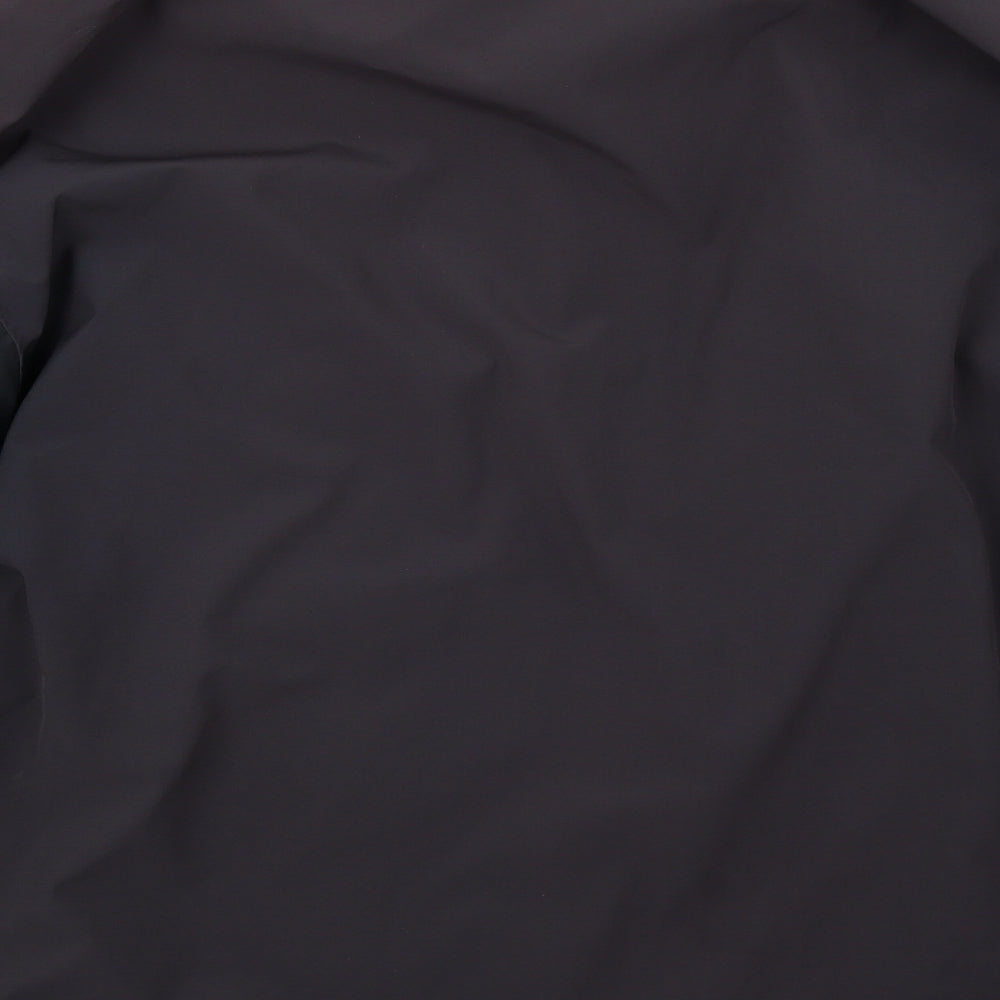 Regatta Mens Grey   Windbreaker Coat Size 3XL  - 48 chest