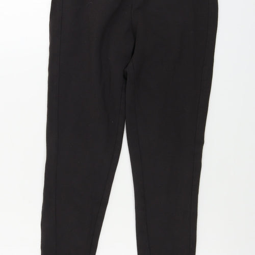Principles  Womens Brown Paisley  Trousers  Size 12 L20 in