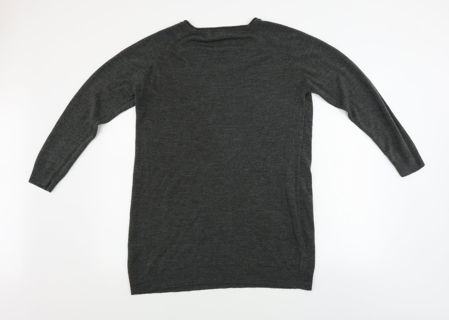 Atmosphere  Womens Grey   A-Line  Size 16