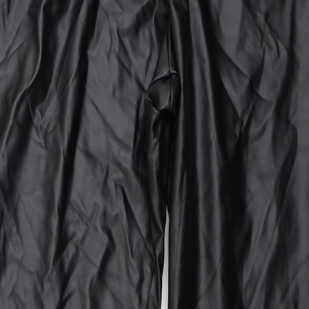 Primark  Womens Black   Jegging Leggings Size L L27 in
