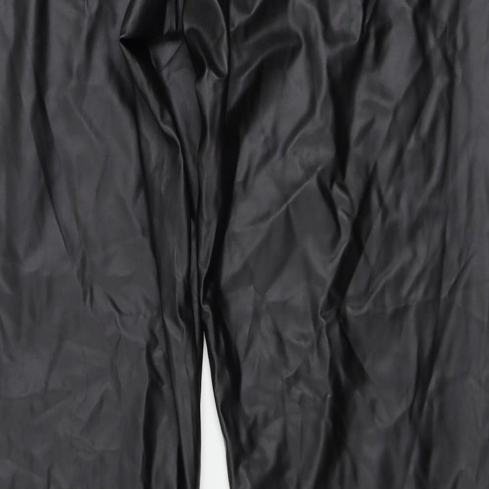 Primark  Womens Black   Jegging Leggings Size L L27 in