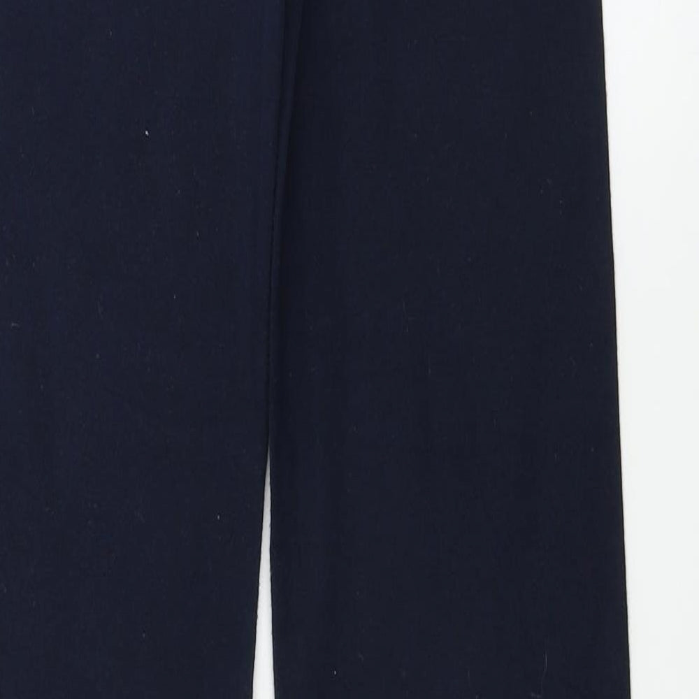 Champion Womens Blue   Trousers  Size L L29 in