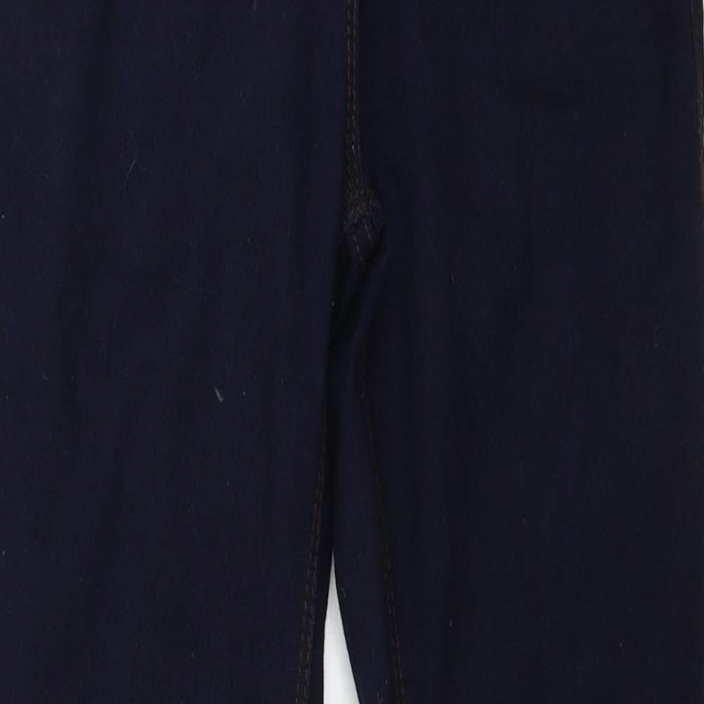NEXT  Girls Blue   Skinny Jeans Size 12 Years