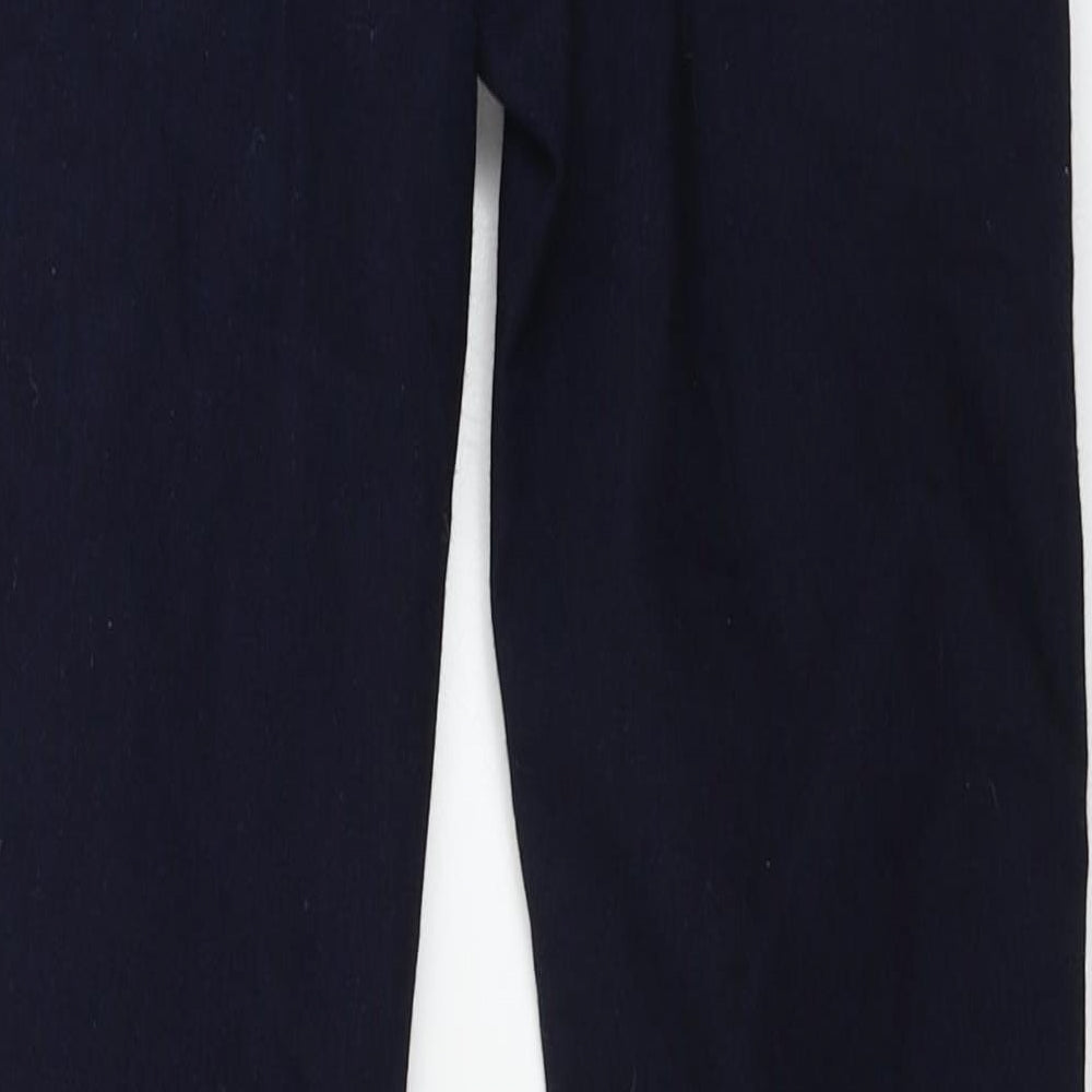 NEXT  Girls Blue   Skinny Jeans Size 12 Years