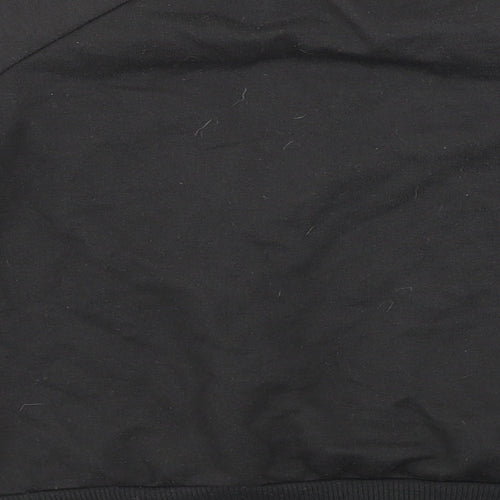 Primark  Girls Grey   Pullover Jumper Size 10-11 Years