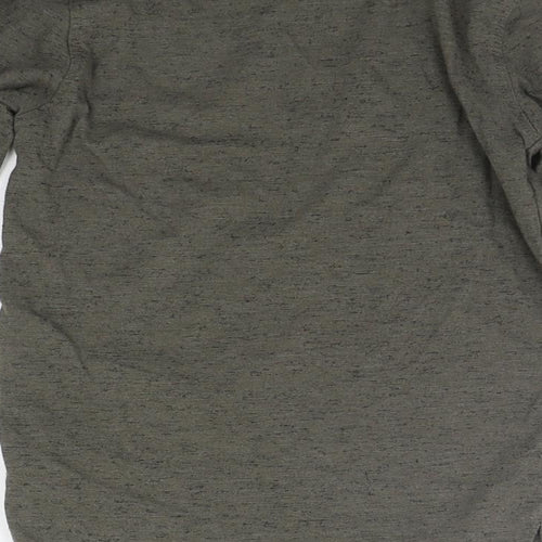 NEXT Boys Grey   Basic T-Shirt Size 6 Years