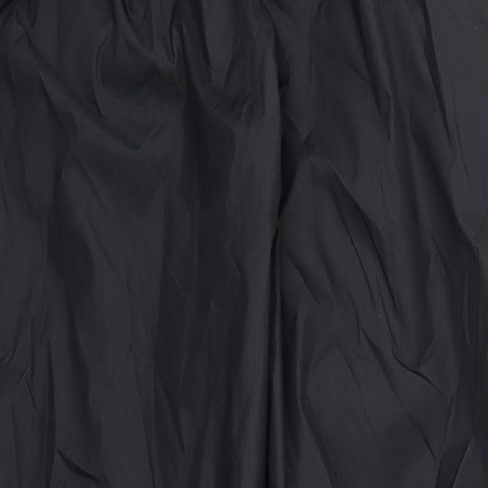 Karrimor Boys Black   Sweatpants Trousers Size 11-12 Years