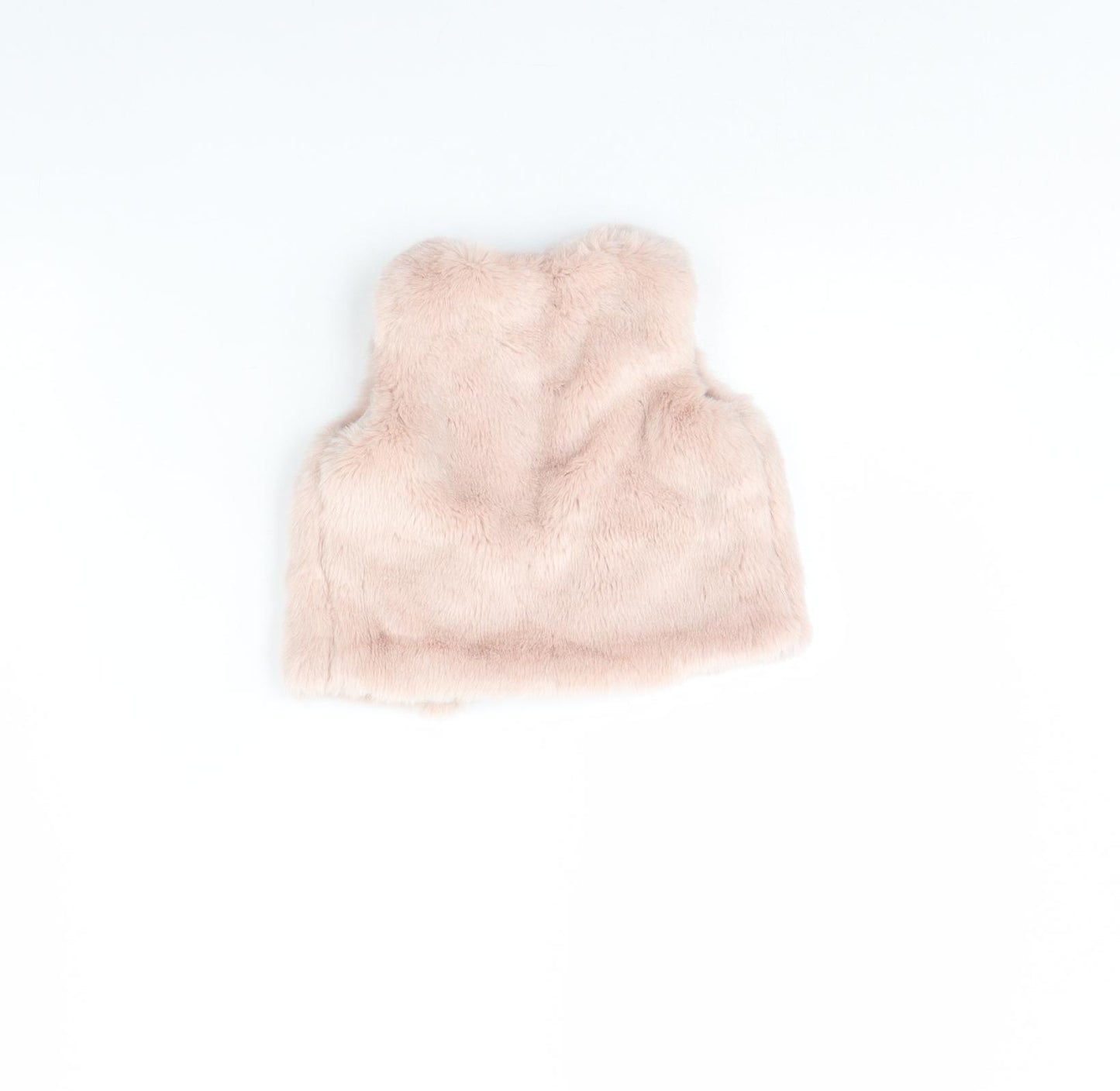 F&F Girls Pink   Jacket  Size 3-6 Months