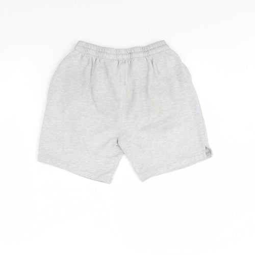 NEXT Boys Grey   Sweat Shorts Size 15 Years