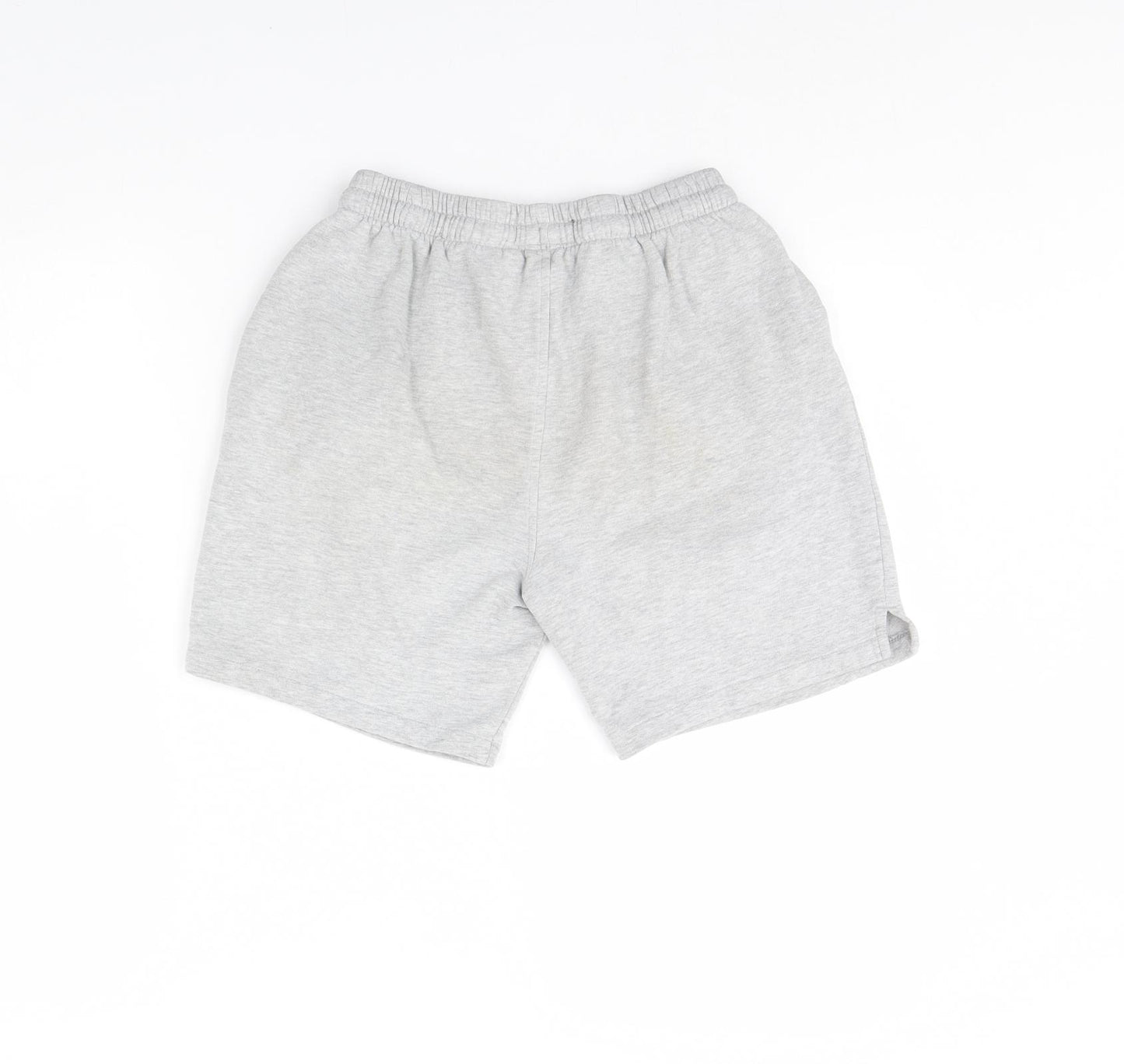 NEXT Boys Grey   Sweat Shorts Size 15 Years
