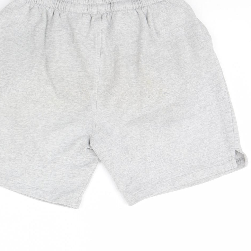 NEXT Boys Grey   Sweat Shorts Size 15 Years