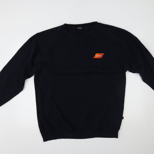 Knights Mens Blue   Pullover Jumper Size XL