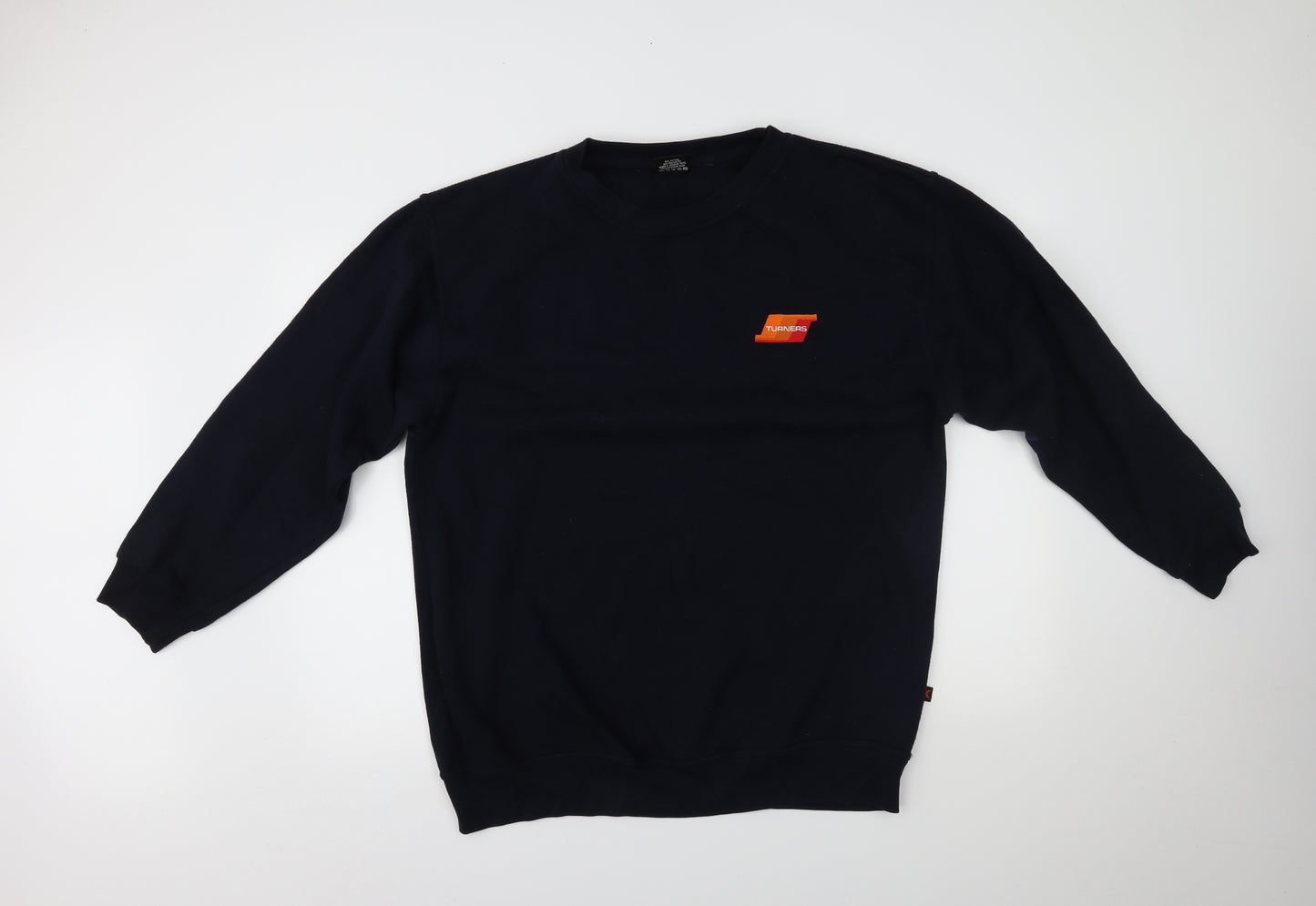 Knights Mens Blue   Pullover Jumper Size XL