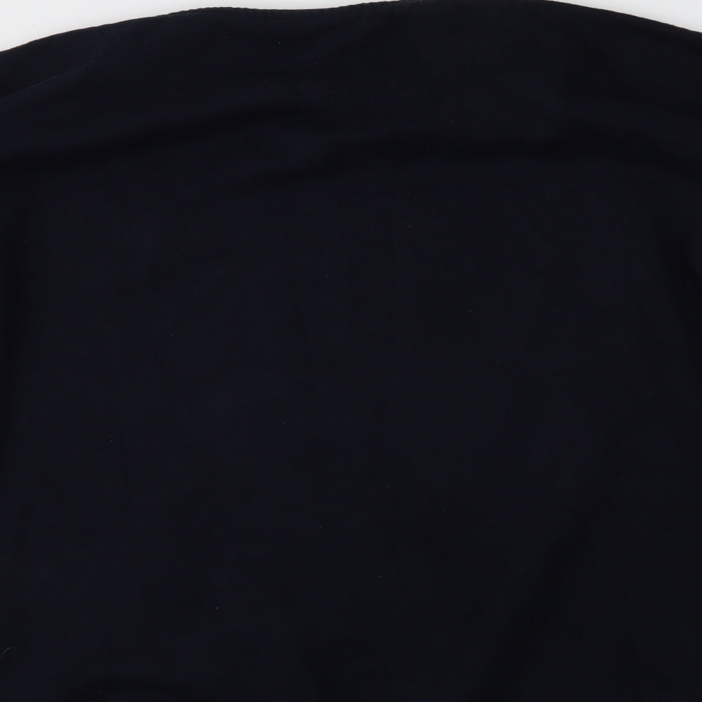 Knights Mens Blue   Pullover Jumper Size XL