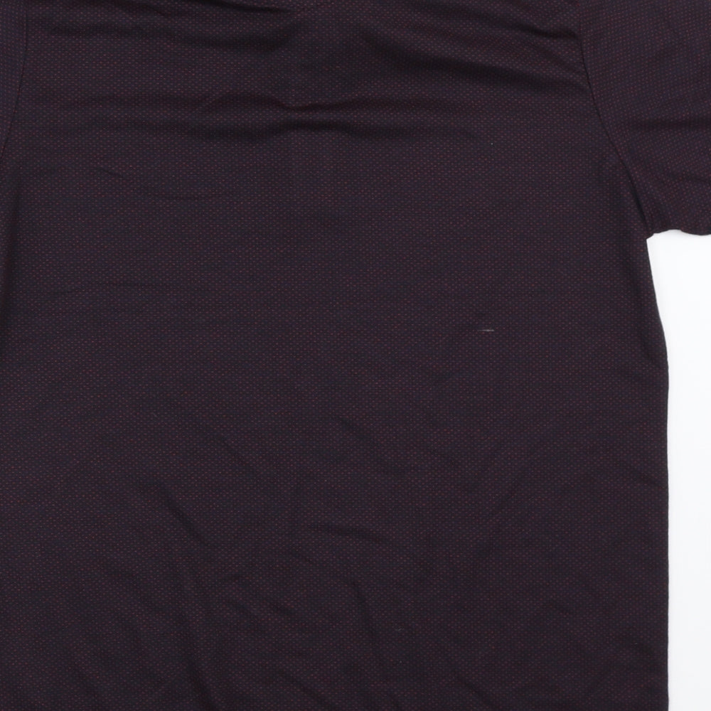 Polo Ralph Lauren Mens Blue    Polo Size S