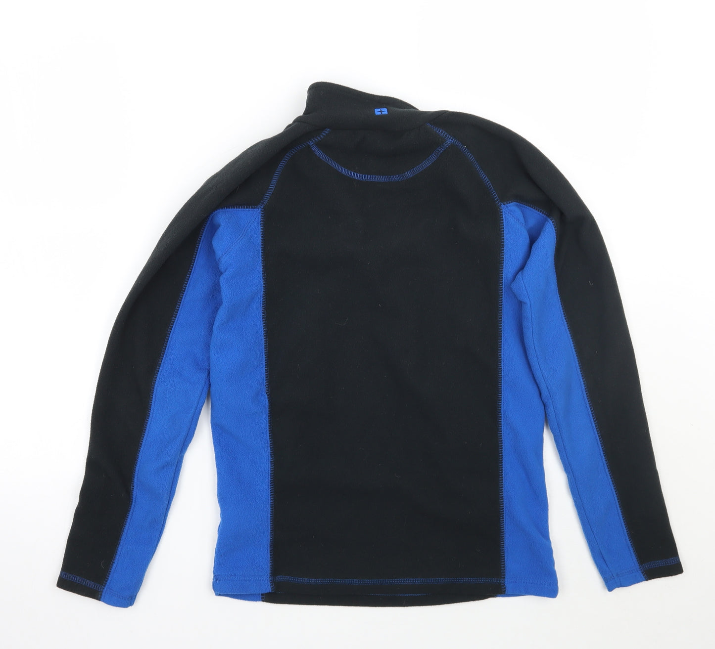 Mountain Warehouse Boys Grey   Pullover Jumper Size 11-12 Years