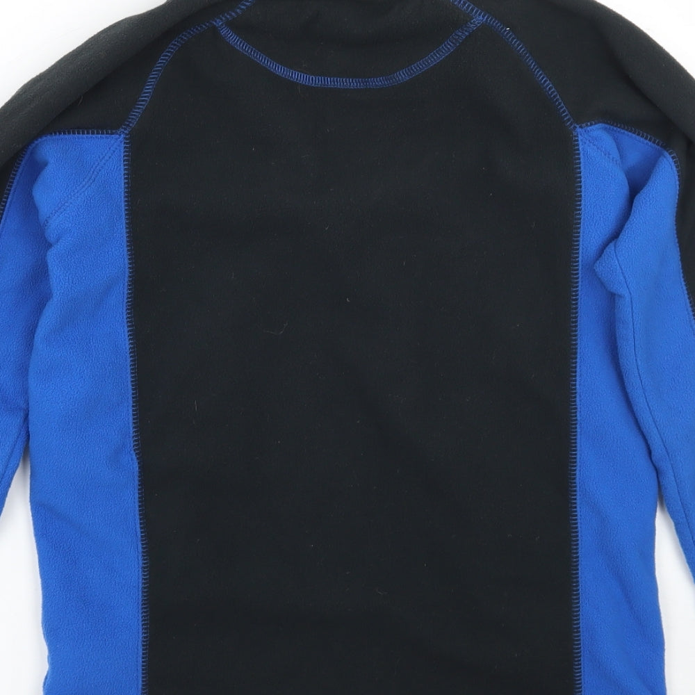 Mountain Warehouse Boys Grey   Pullover Jumper Size 11-12 Years