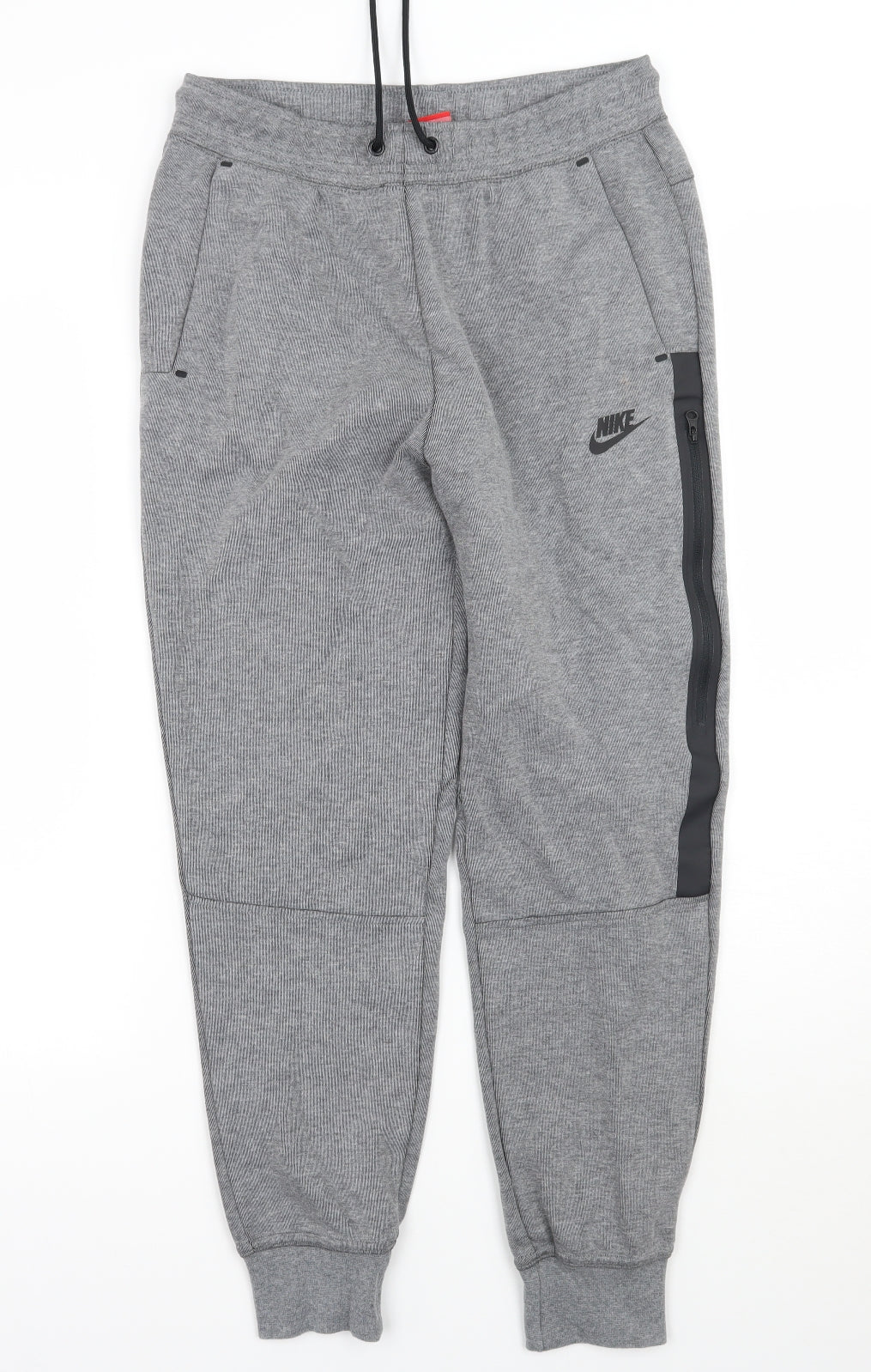 Nike Mens Grey   Sweatpants Trousers Size S L26 in