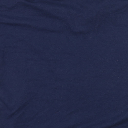 Umbro Mens Blue    Polo Size XL  - England