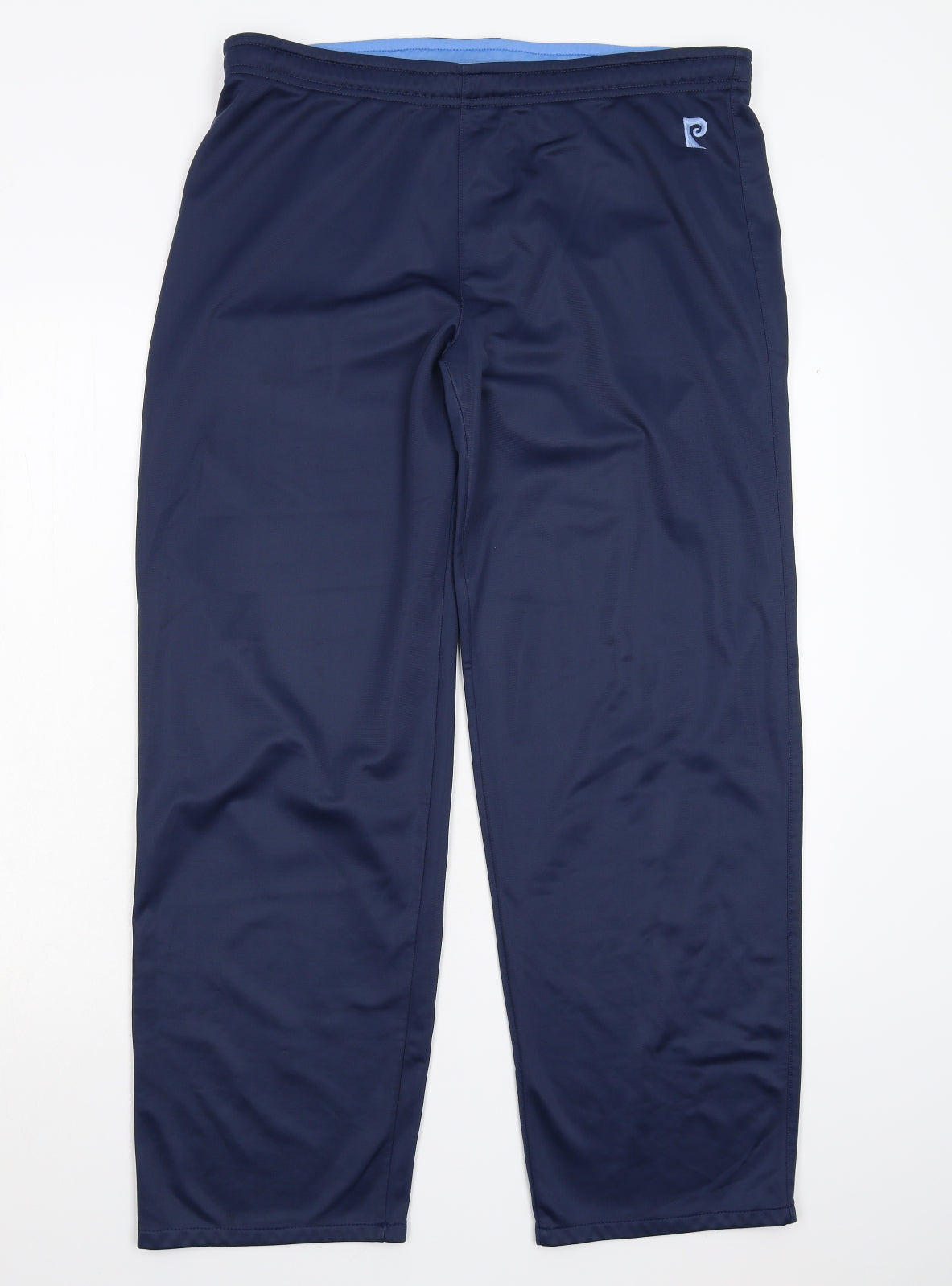 Pierre Cardin Mens Blue   Track Pants Trousers Size L L30 in