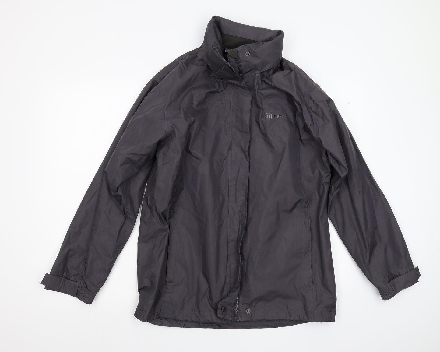 HiGear Womens Grey   Jacket  Size 14