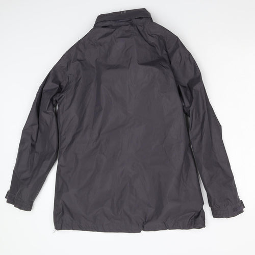 HiGear Womens Grey   Jacket  Size 14