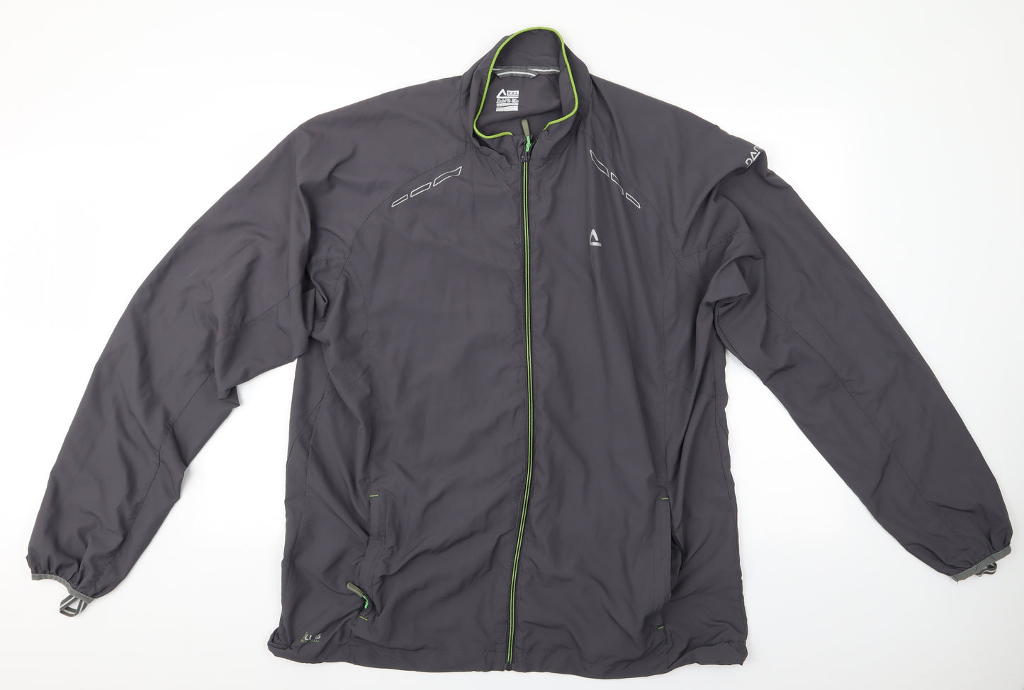 Dare 2B Mens Green   Windbreaker Coat Size 2XL  - Dare 2b