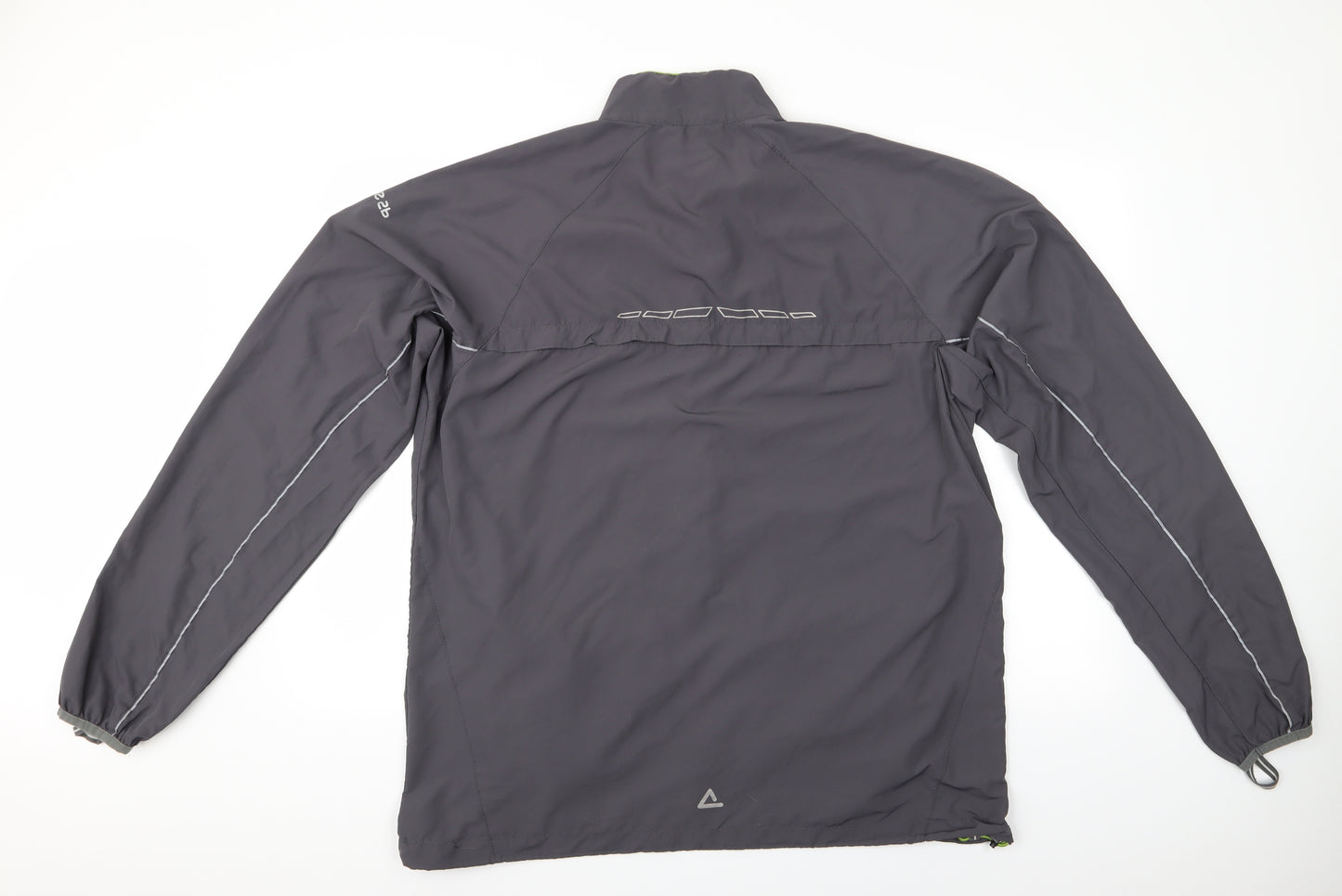 Dare 2B Mens Green   Windbreaker Coat Size 2XL  - Dare 2b